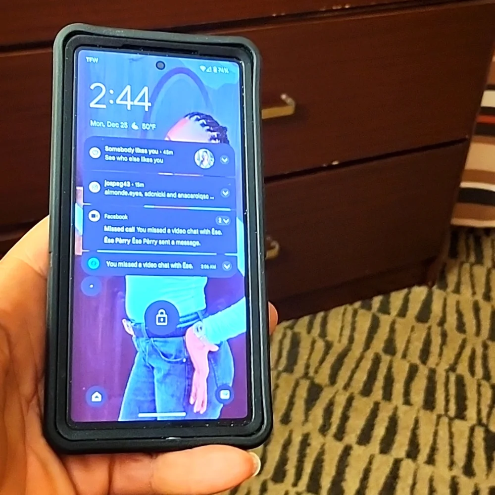 Google Pixel 6Pro